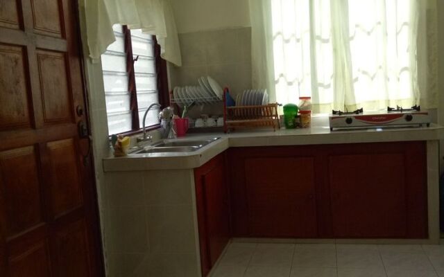 Nas Villaria Langkawi