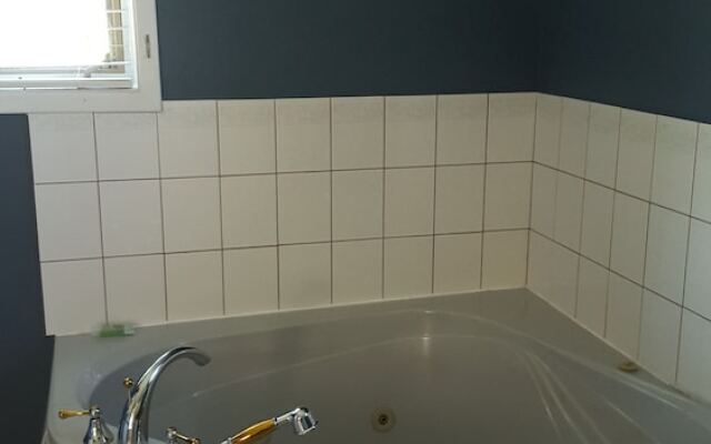 Parc Sutton Bay Park