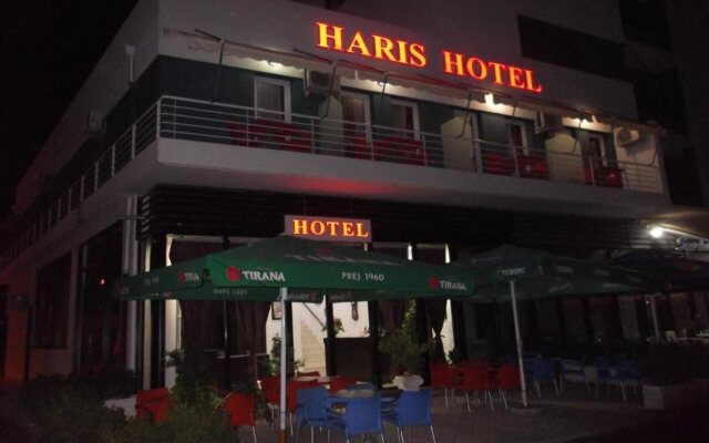 Haris Hotel