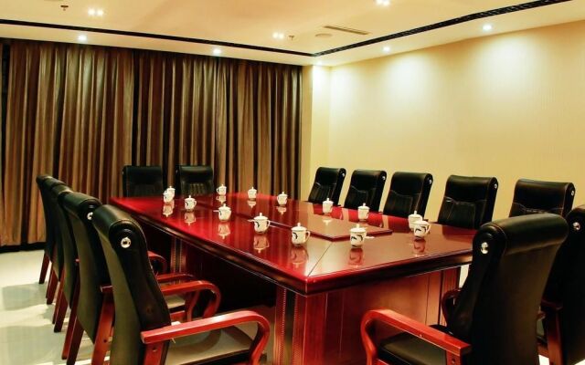 Diyidao Theme Hotel