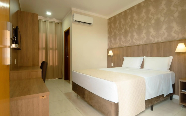 Hotel Alji Salto