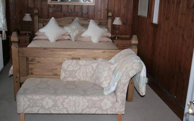 The Minadab Cottage