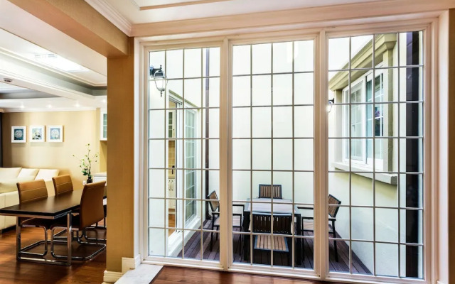 Jeju Kylin Mountain Villa