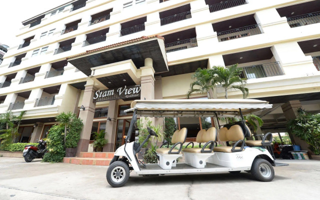 Siam View Residence