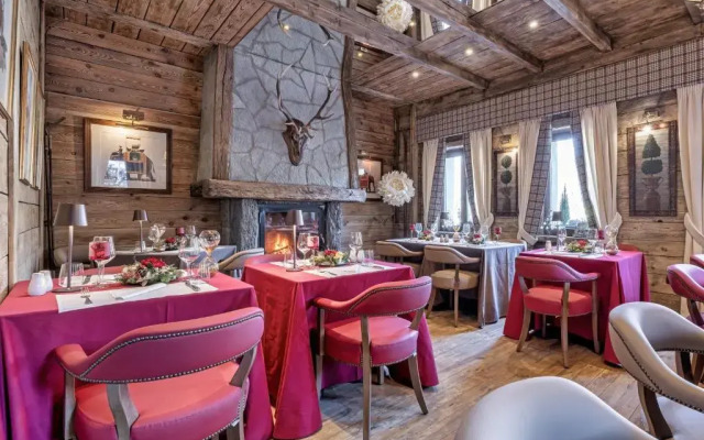 Bragard Hotel