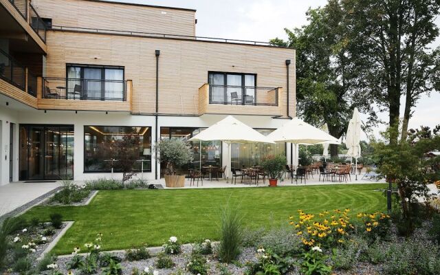 Donau Lodge Ybbs