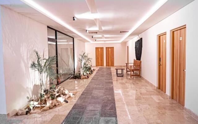 Comfortable 1 BR in Elena Aldea Zama