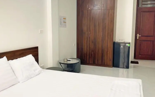 GRAD Minh Trang Motel