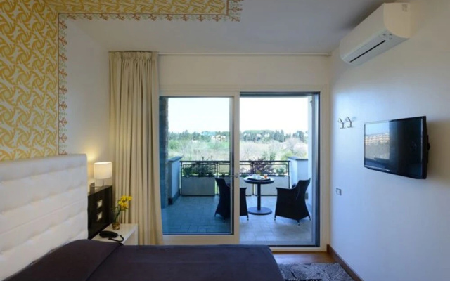 EcoHotel