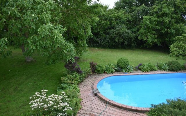 Marielyst Bed and Breakfast