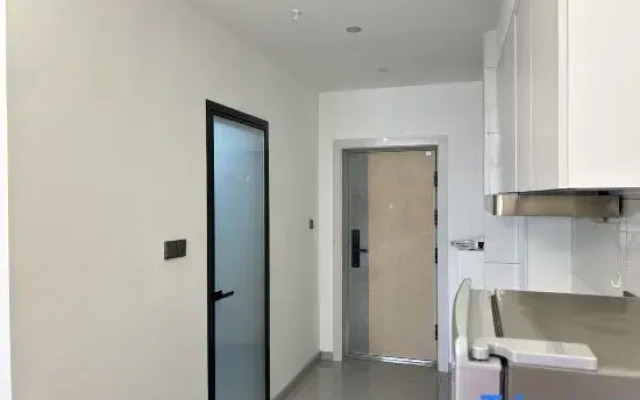 Siyu Holiday Apartment (Harbin West Railway Station)