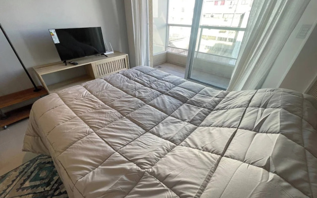 Cozy Studio in San Telmo