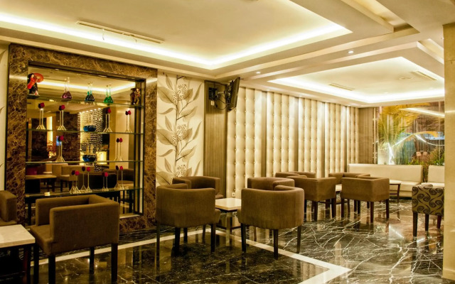 Grand Sakura Hotel