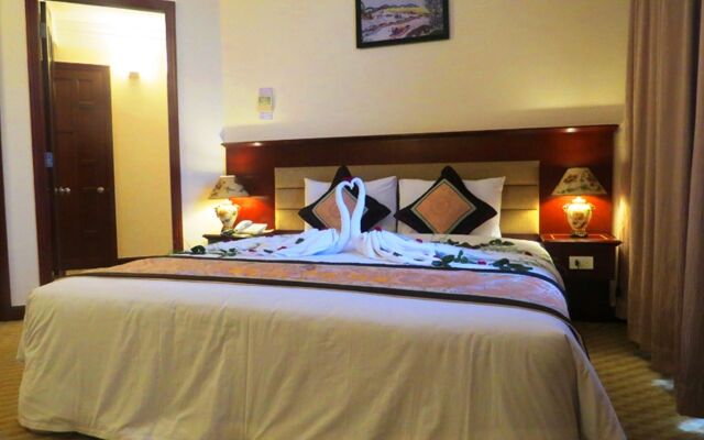 Saigon Phu Yen Hotel