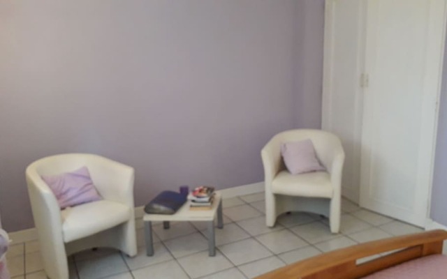 Guéraçague Etcheverry Garaya