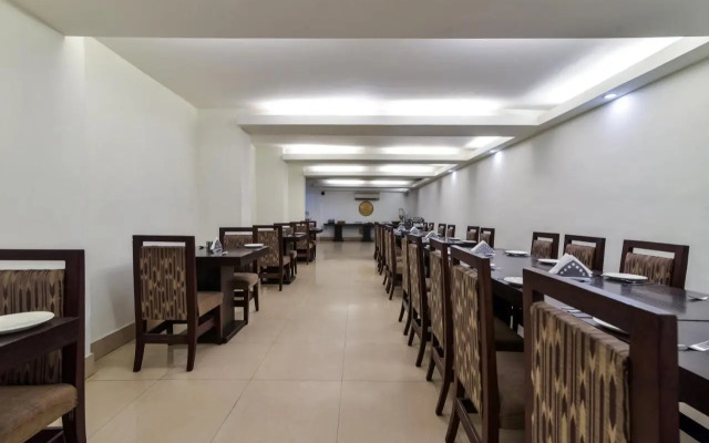 Hotel Atithi Agra