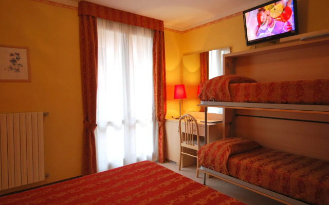 Hotel Eden Salò