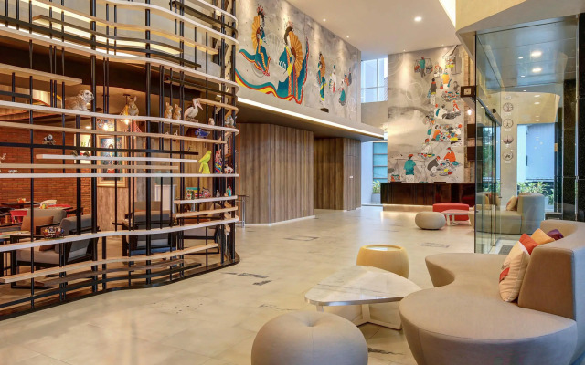 ibis Styles Makassar Sam Ratulangi