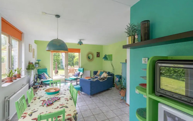 Nice Holiday Home Near Beach