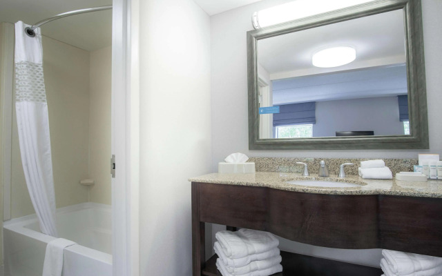 Hampton Inn & Suites Berkshires-Lenox