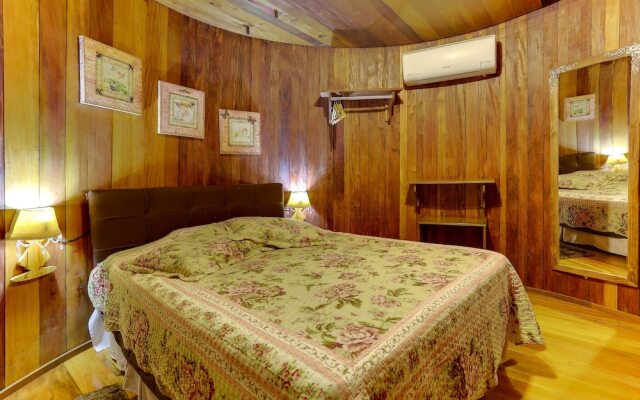 Parada da Pipa Chalés