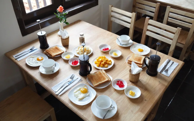 Hinode Hotel