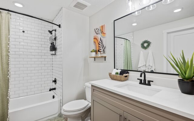 Southern Solace 3 Bedroom Condo