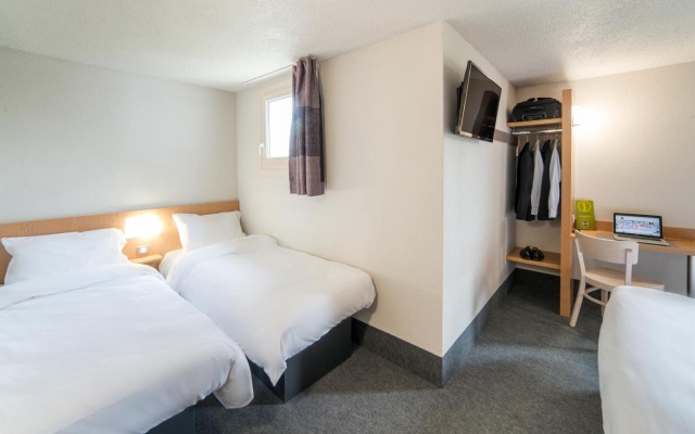 B&B HOTEL Verdun Sud