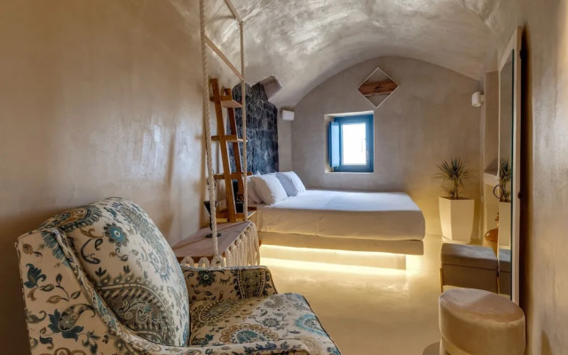 Pasithea Luxury Suites