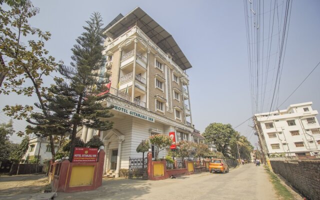 OYO 3076 Hotel Gitanjali Inn