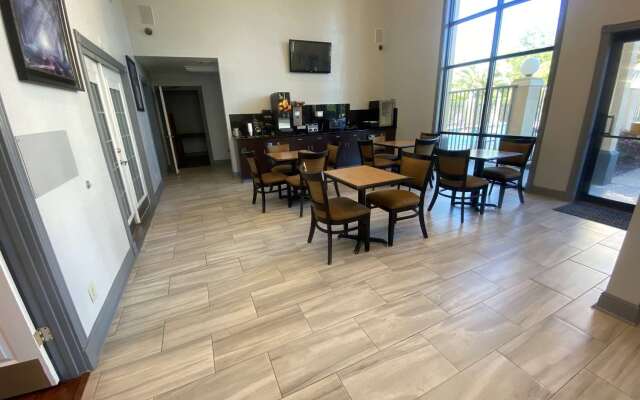 SureStay Plus Hotel by Best Western Hammond
