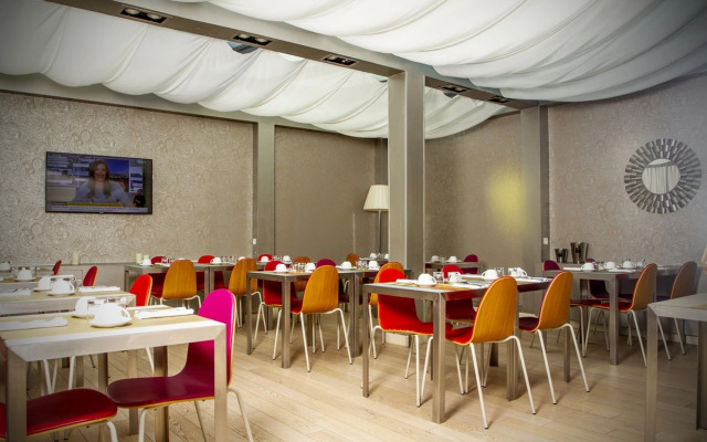 Appart-Hôtel Clément Ader