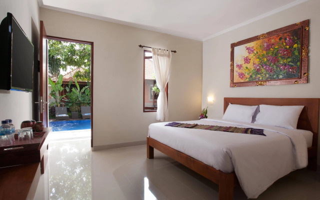 NESA Sanur Bali