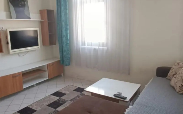 Karya Konaklama
