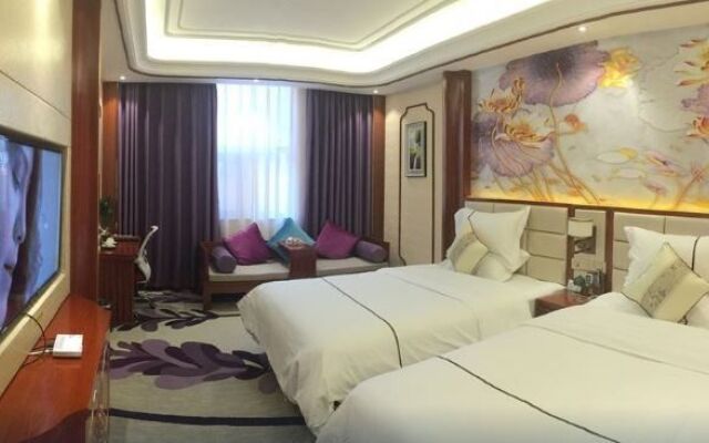 Century Hotel
