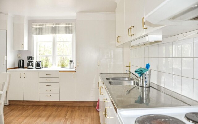 Beautiful Apartment in Sunnemo With Wifi and 3 Bedrooms