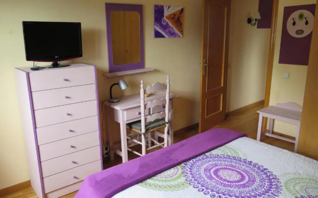 Apartaments El Ribal