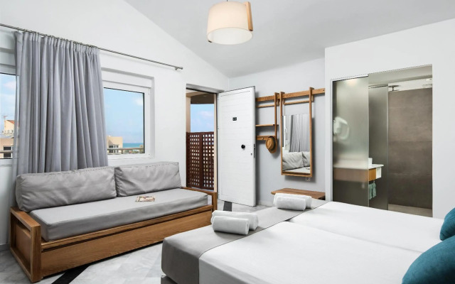 Maleme Mare Beach Resort Hotel