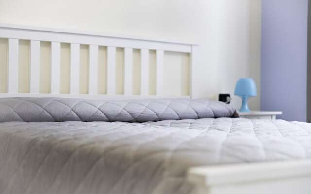 Studio in Domodossola, With Wifi Near the Slopes