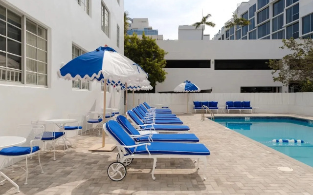 FOUND Hotel Miami Beach