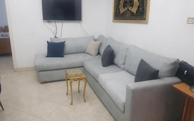 Elegant Apartment in Sheraton Heliopolis
