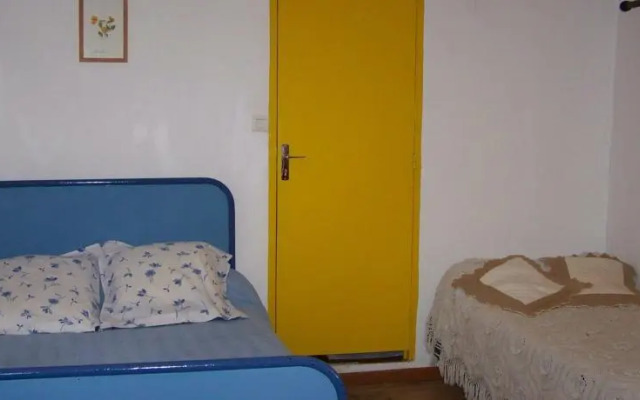 Chiffs Gîte Le Régourdier