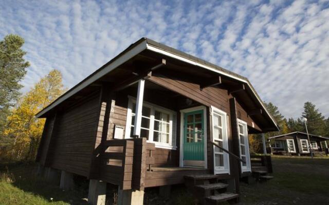 Davvi Arctic Lodge Karesuvanto