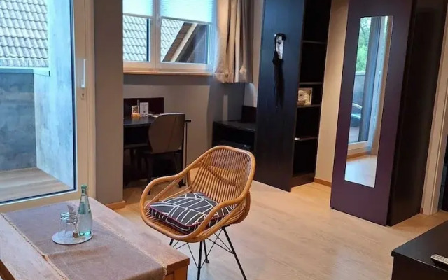 Weinhotel Klostermühle