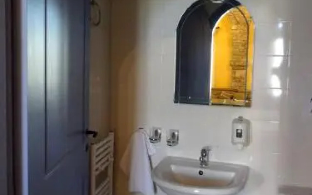 Mastiha House