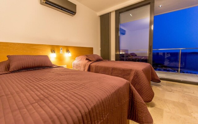 Villa Coast 1