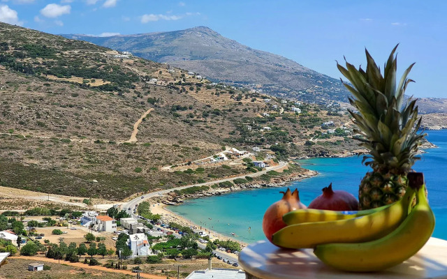 Monolithos Villas