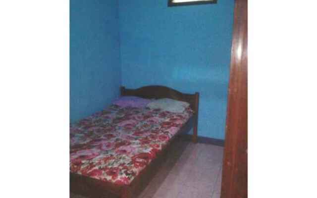 Dibyo Homestay