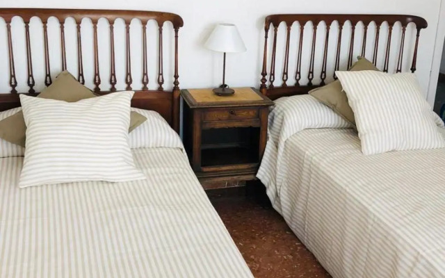 Sweet Atico Torre del Mar