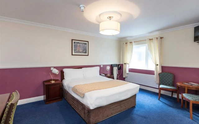 Lansdowne Hotel